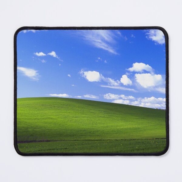 Item preview, Windows XP Wallpaper designed and sold by ebonyrose5.