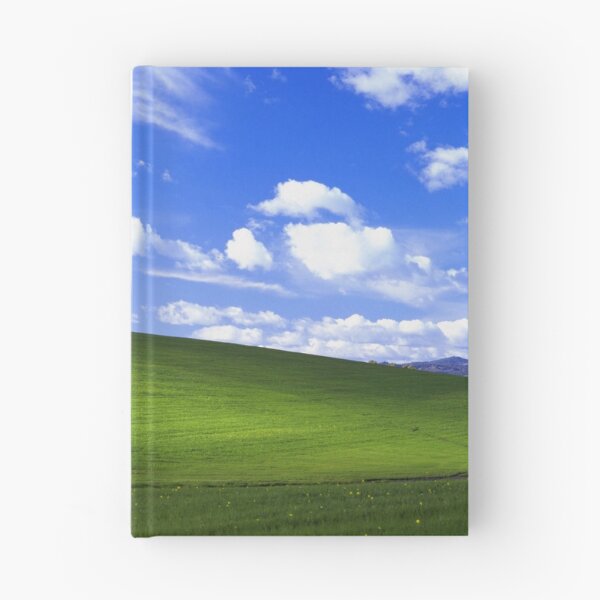 Item preview, Windows XP Wallpaper designed and sold by ebonyrose5.