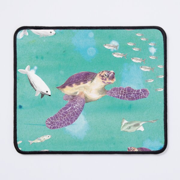 Item preview, Under the Sea designed and sold by SallyJTaylor.