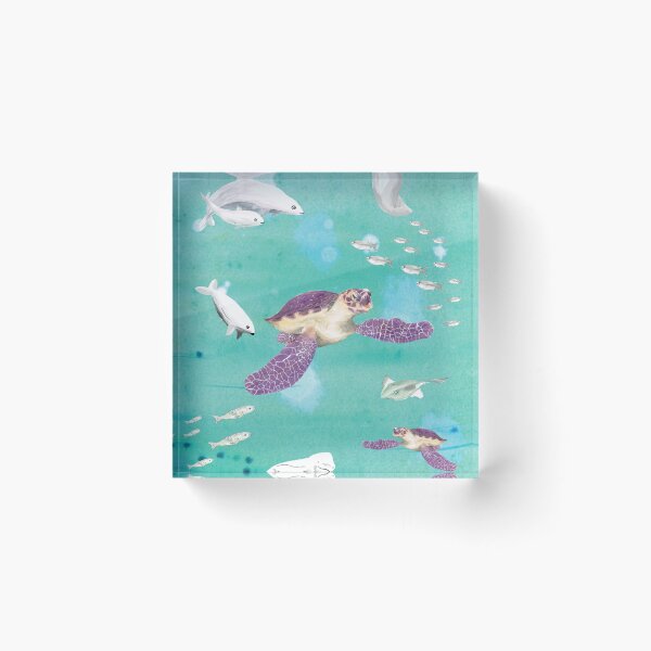 Item preview, Under the Sea designed and sold by SallyJTaylor.