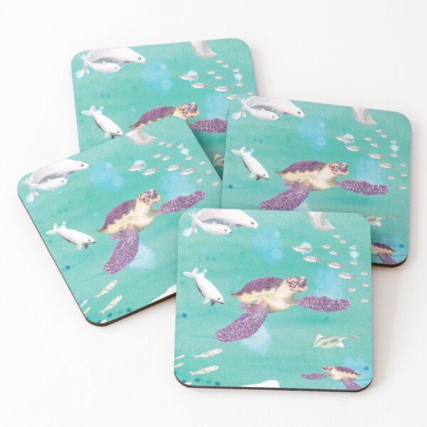 Item preview, Under the Sea designed and sold by SallyJTaylor.