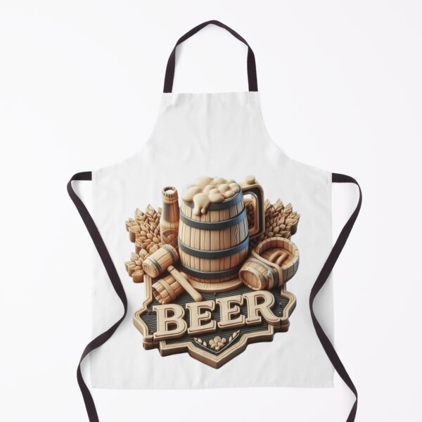 Item preview, BIER (BEER) designed and sold by CreatioGalleria.