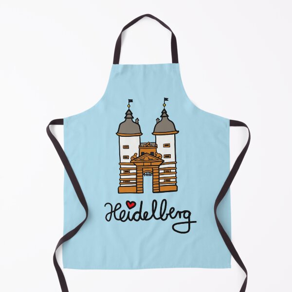 Item preview, Heidelberg designed and sold by ThomaeArt.