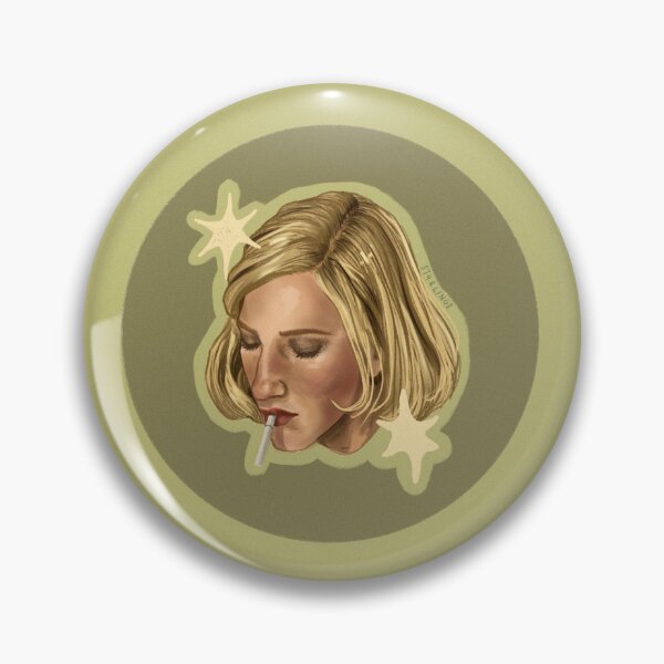 Item preview, carol aird illustration designed and sold by st4rlings.
