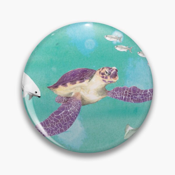 Item preview, Under the Sea designed and sold by SallyJTaylor.