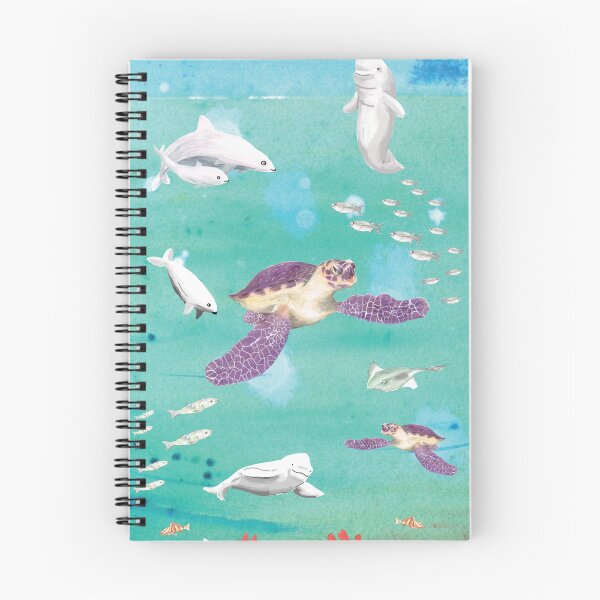 Item preview, Under the Sea designed and sold by SallyJTaylor.