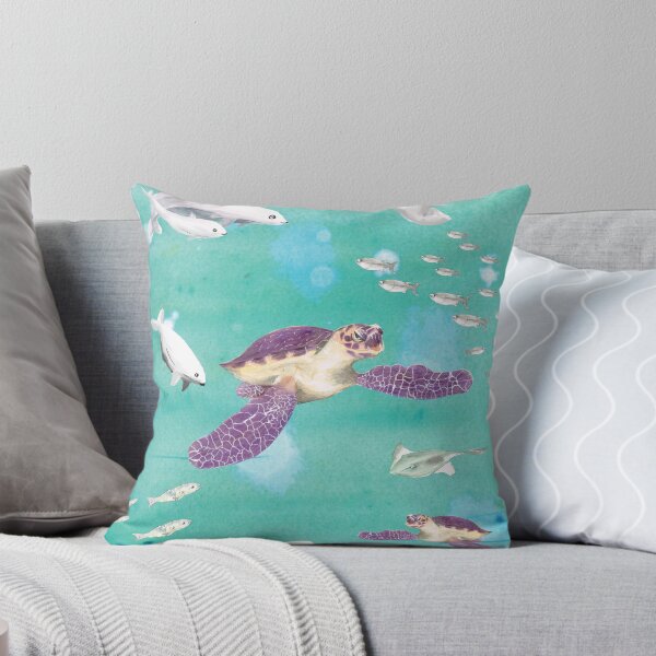 Item preview, Under the Sea designed and sold by SallyJTaylor.