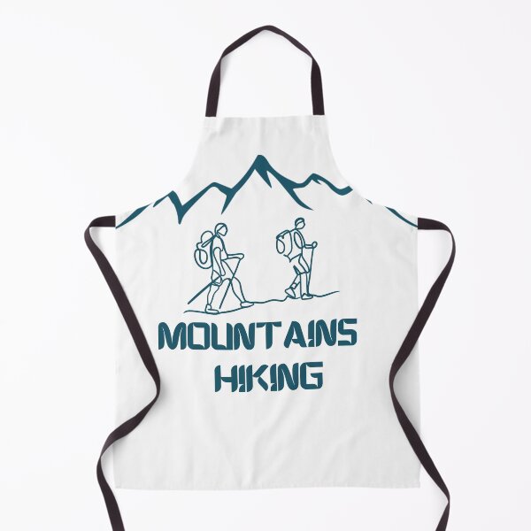 Item preview, Mountains Hiking designed and sold by Abdelillah10.
