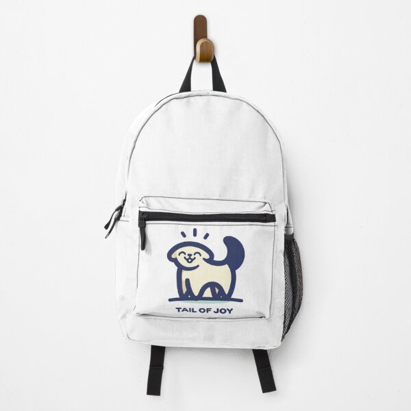 Item preview, Tail of Joy! designed and sold by Ayman Toumarti.