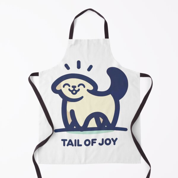 Item preview, Tail of Joy! designed and sold by Ayman Toumarti.