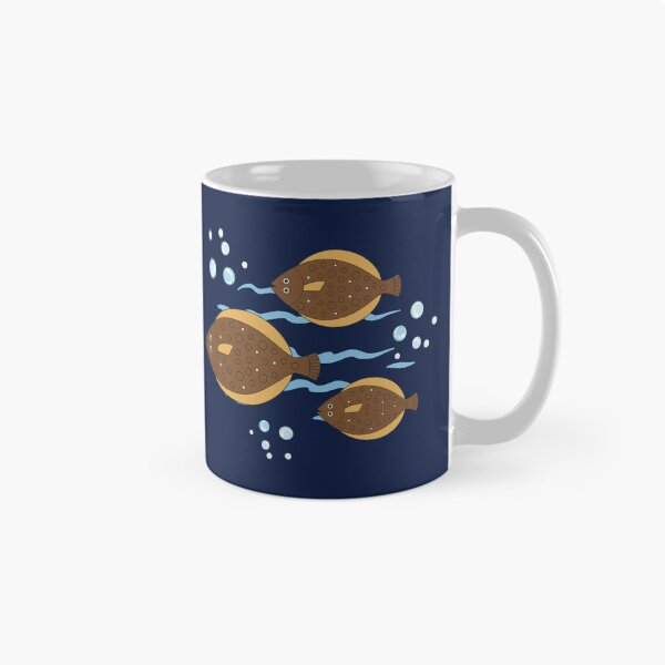 Item preview, Flounder designed and sold by AnulaArt.