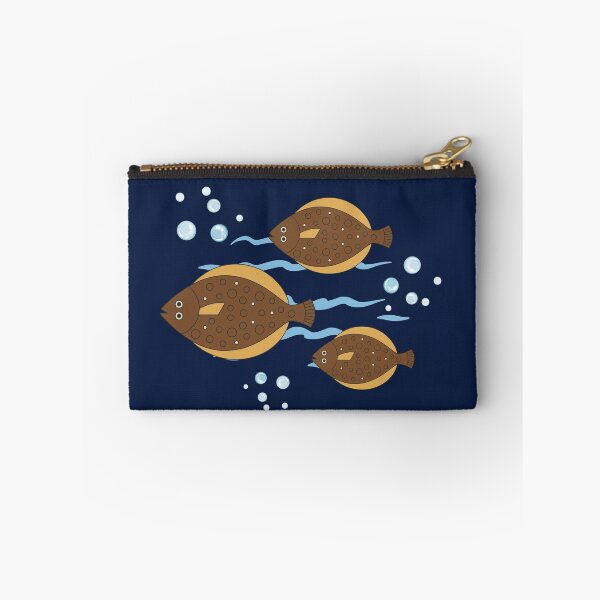 Item preview, Flounder designed and sold by AnulaArt.
