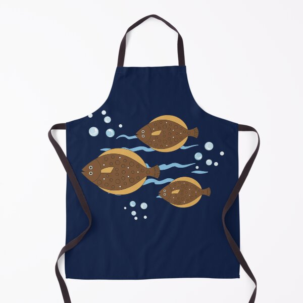 Item preview, Flounder designed and sold by AnulaArt.