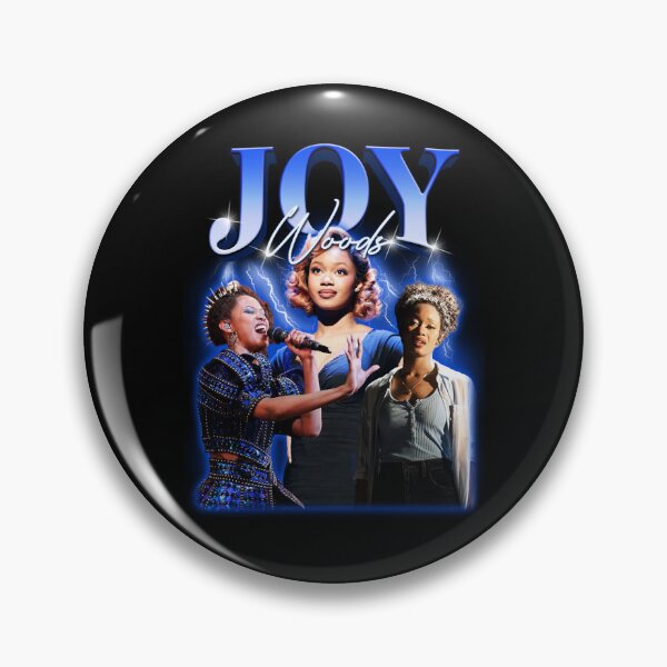 Item preview, Joy Woods designed and sold by silvieex.