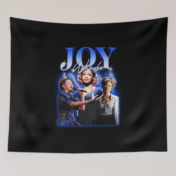 Item preview, Joy Woods designed and sold by silvieex.