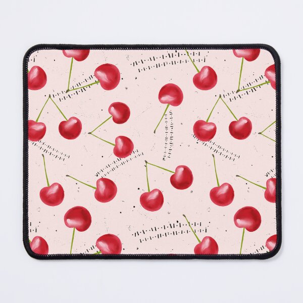 Item preview, Sweet Cherries  designed and sold by LenkaDesign.
