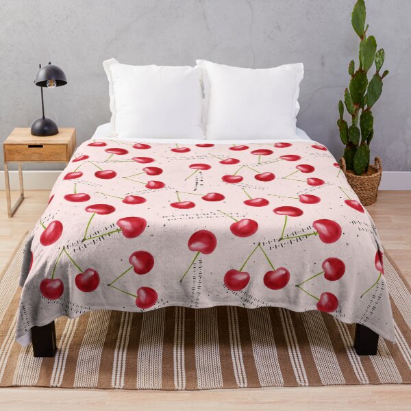 Item preview, Sweet Cherries  designed and sold by LenkaDesign.
