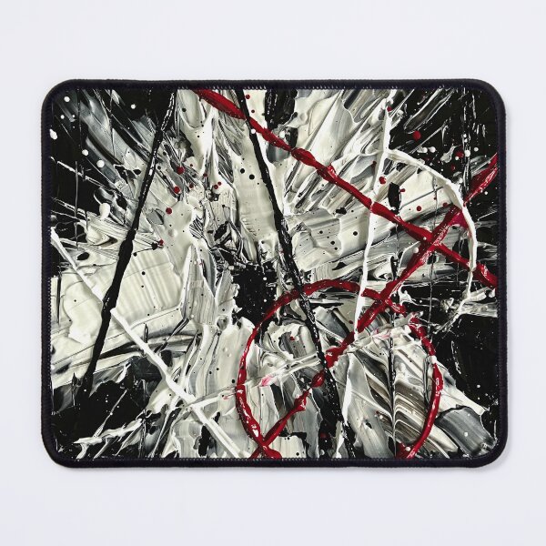 Item preview, painting darkness and hope designed and sold by tristanmillward.