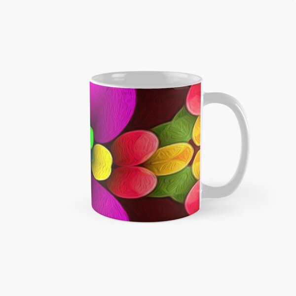 Artikelvorschau, Rosa Blasenblumen entworfen und verkauft von Patternflower.