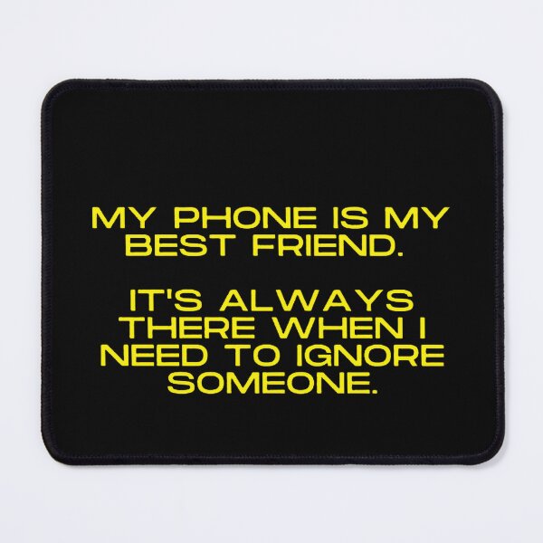 Item preview, Digital Companion's Constant Presence Case designed and sold by ArtComixHaven.