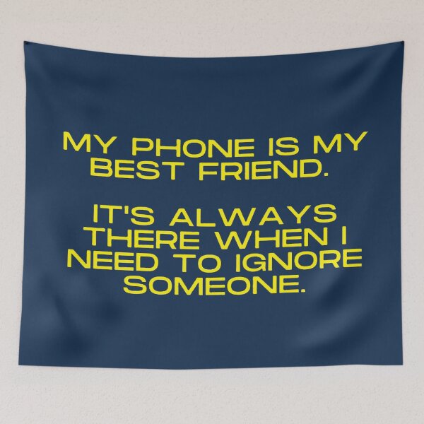 Item preview, Digital Companion's Constant Presence Case designed and sold by ArtComixHaven.