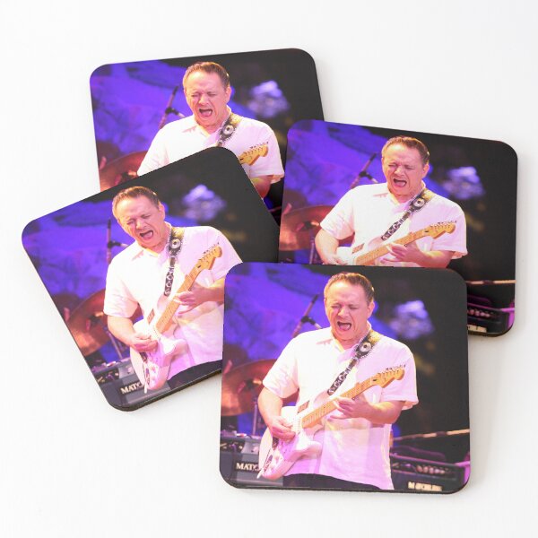 Item preview, Jimmie Vaughan - Photograph designed and sold by ConcertImages.