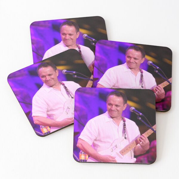 Item preview, Jimmie Vaughan - Photograph designed and sold by ConcertImages.