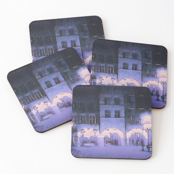 Item preview, Arcades designed and sold by Marzena Salwowska.