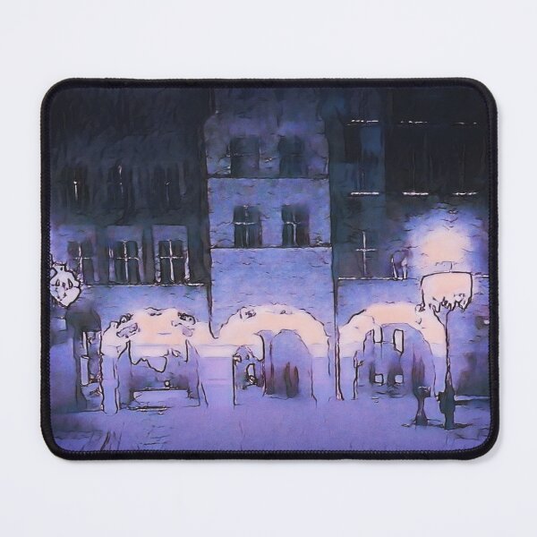 Item preview, Arcades designed and sold by Marzena Salwowska.