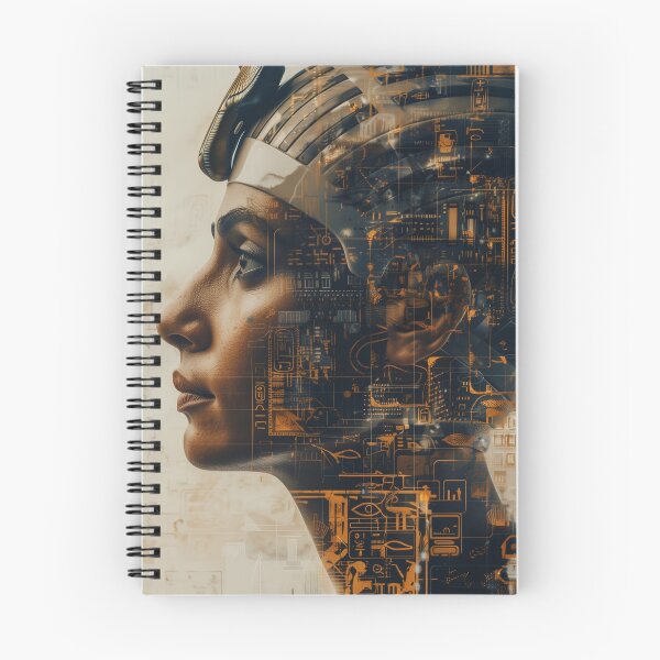 Item preview, Pharaoh's Code designed and sold by MNSY.