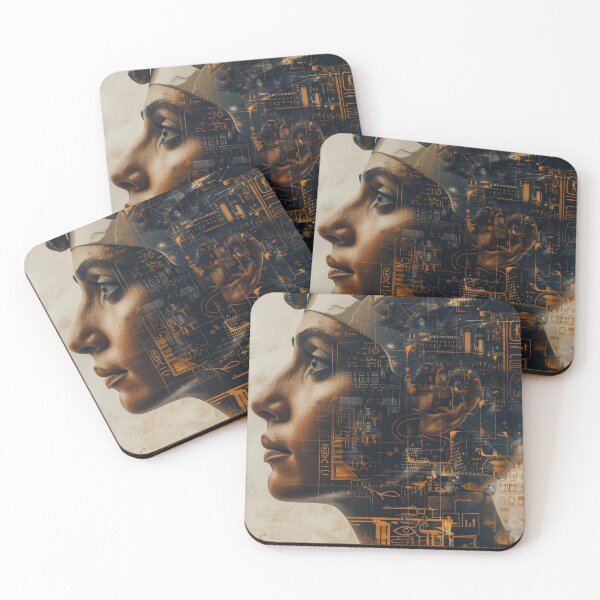 Item preview, Pharaoh's Code designed and sold by MNSY.