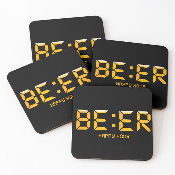 Item preview, Beer Happy Hour designed and sold by theduc.