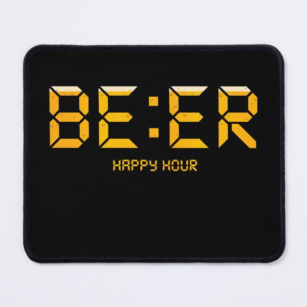 Artikelvorschau, Bier-Happy-Hour entworfen und verkauft von theduc.