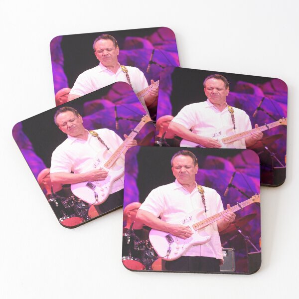 Item preview, Jimmie Vaughan - Photograph designed and sold by ConcertImages.