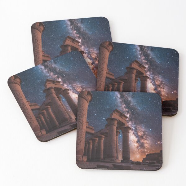 Item preview, Starlit Pharaohs designed and sold by MNSY.