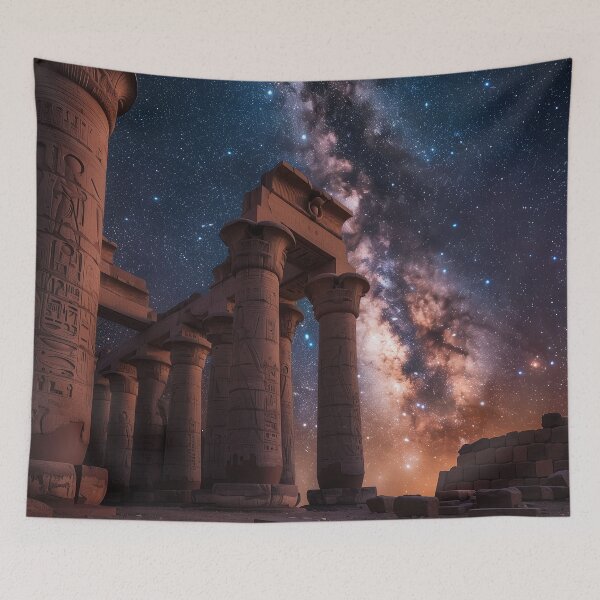 Item preview, Starlit Pharaohs designed and sold by MNSY.
