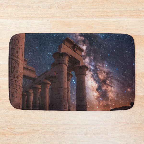 Item preview, Starlit Pharaohs designed and sold by MNSY.