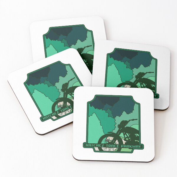 Item preview, Natchez Trace Parkway - Motor bike designed and sold by Moritz Schwäble.