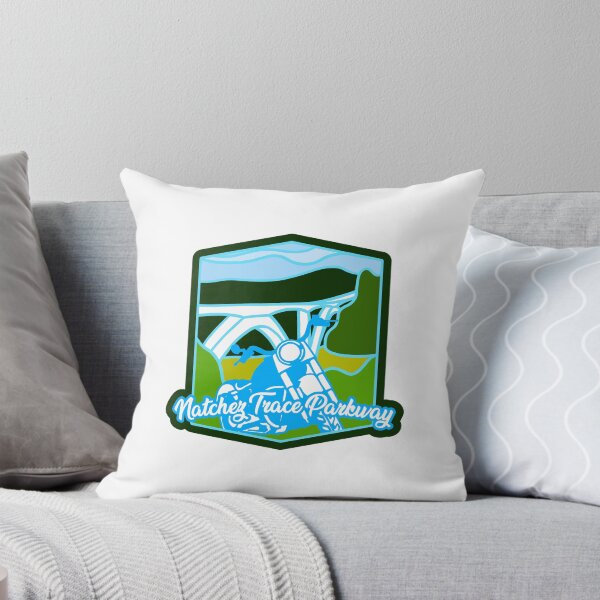 Item preview, Natchez Trace Parkway - Motor bike designed and sold by Moritz Schwäble.