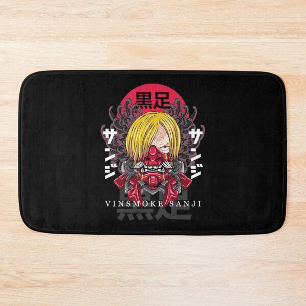 Item preview, sanji designed and sold by ecambria.