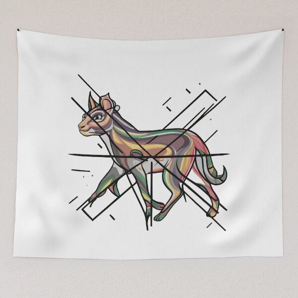 Item preview, Zoological Zen: Finding Harmony in the Wild designed and sold by Dinsigne.