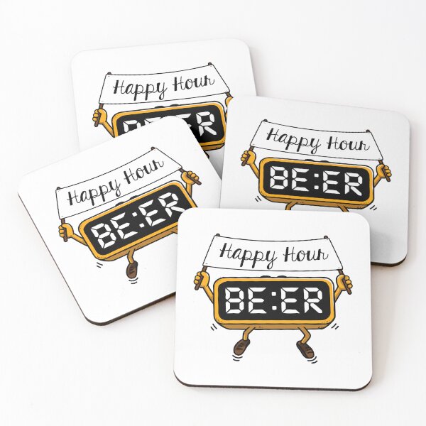 Item preview, Beer Happy Hour designed and sold by theduc.
