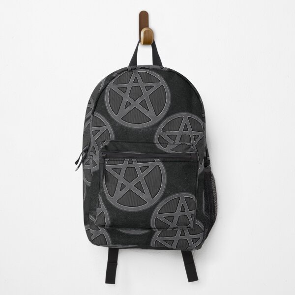 Item preview, Dark Gothic Stone Pentagrams designed and sold by stickypixie.