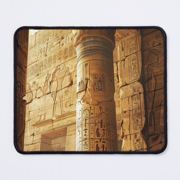 Item preview, Hieroglyphic Whispers designed and sold by MNSY.