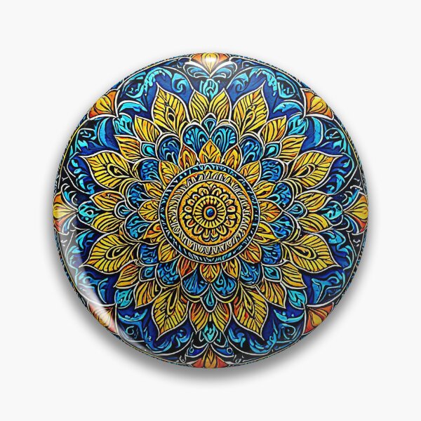 Item preview, Mandala designed and sold by MrAroSz.