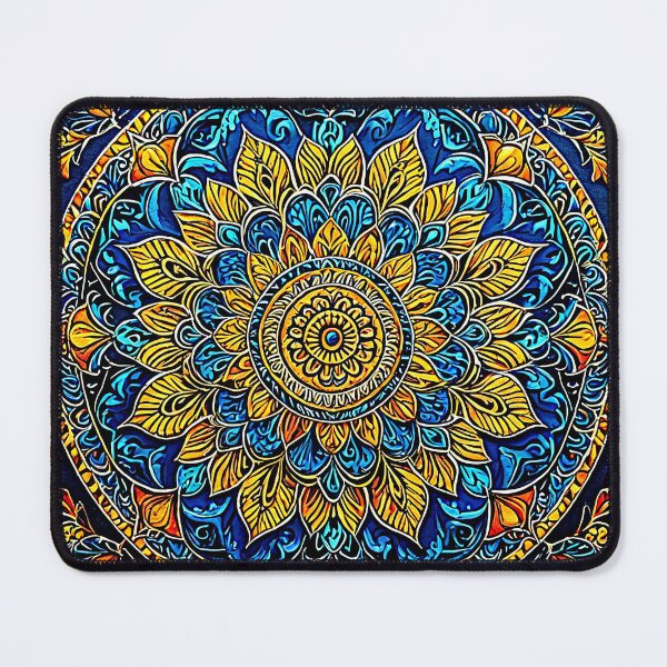 Item preview, Mandala designed and sold by MrAroSz.