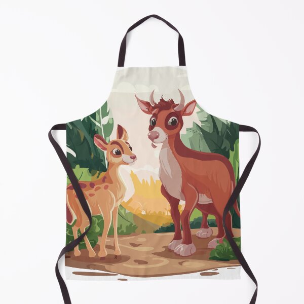 Item preview, Faunaland Fables: Tales from the Wilderness designed and sold by Dinsigne.