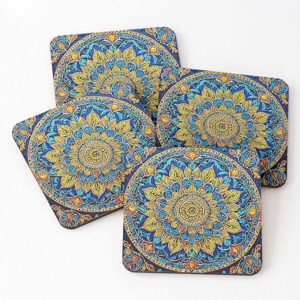 Item preview, Mandala designed and sold by MrAroSz.