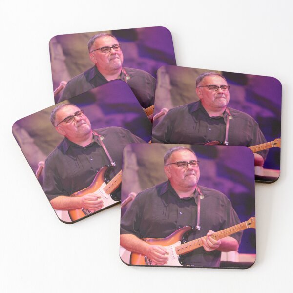 Item preview, Duke Robilard - Photograph designed and sold by ConcertImages.