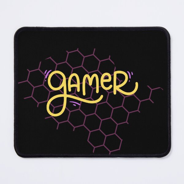 Item preview, Gamer designed and sold by GettyFromBetty.